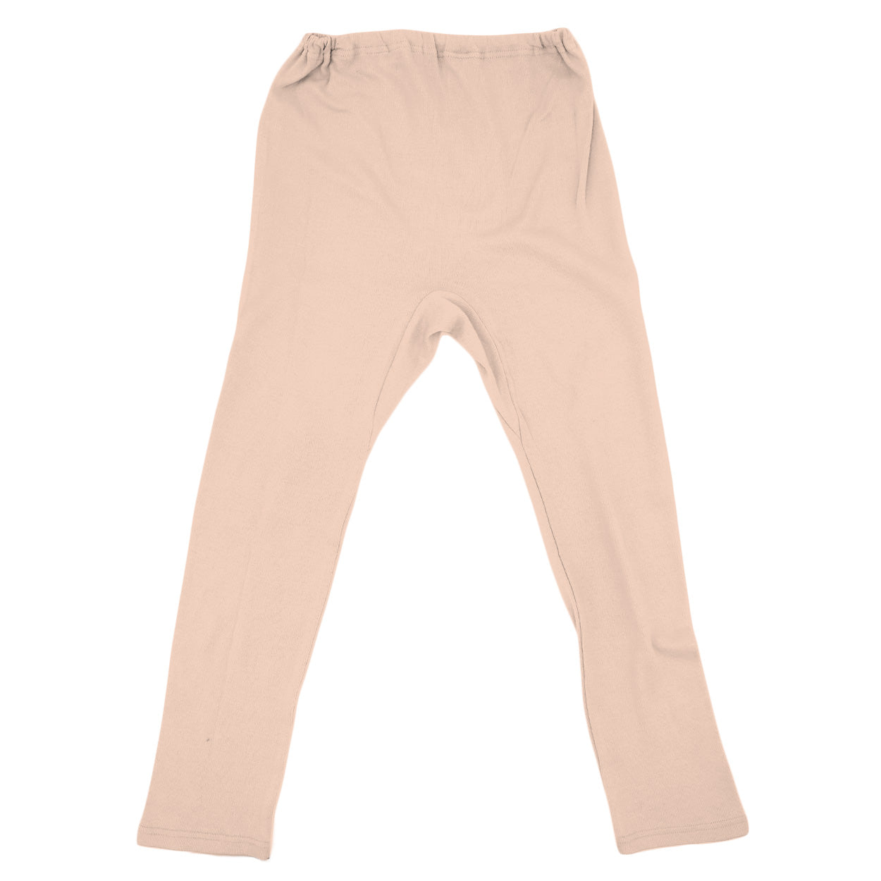 インナー ボトムス 綿100% レディース 厚地 サイドが痒くならない コットン 無地 暖かい 肌にやさしい 脇に縫い目なし 寝るときにもおすすめ M~LL 下着 肌着 ズボン下 スラックス下