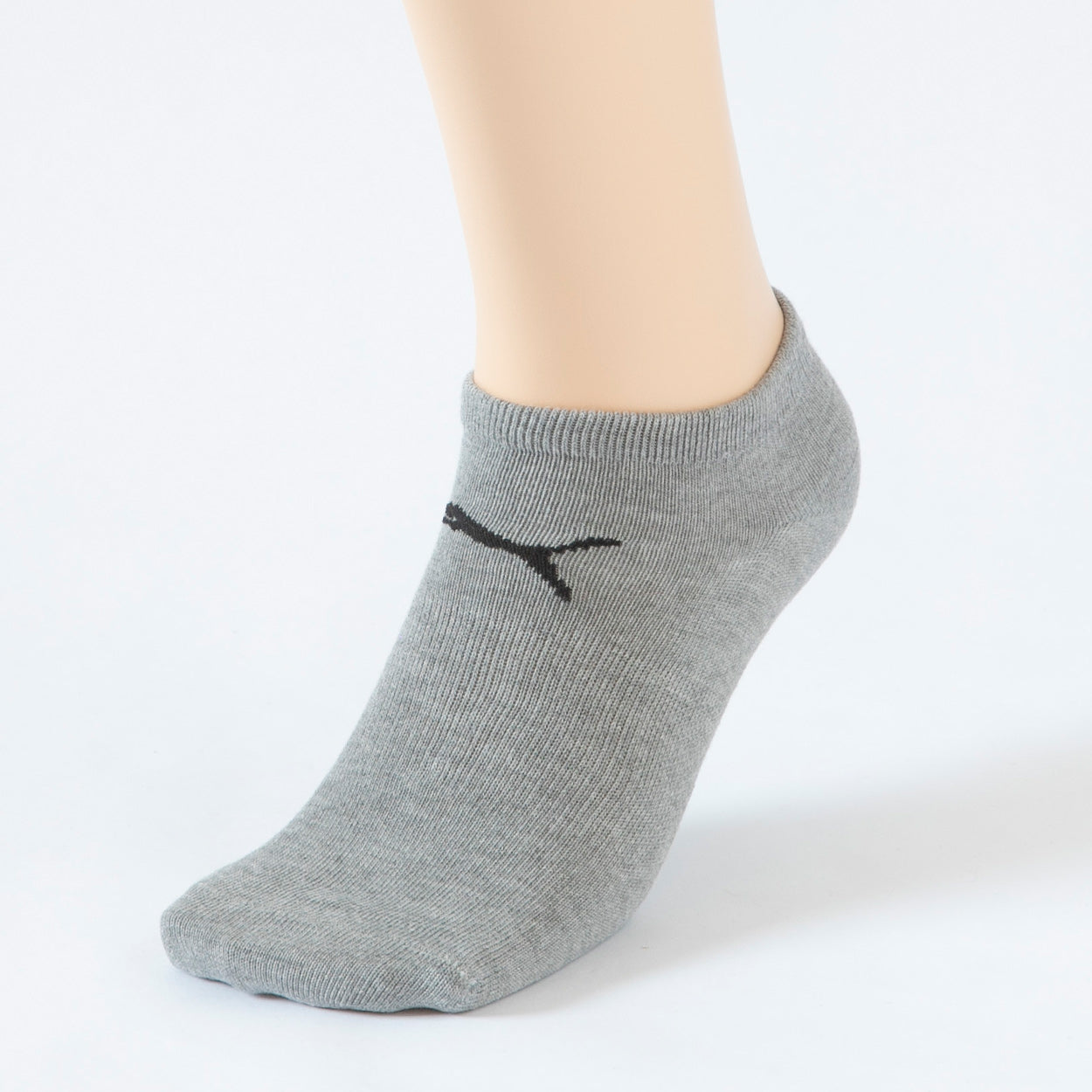 PUMA プーマ 靴下 メンズ 3足セット スニーカーソックス くるぶし スポーツ ジュニア 大きいサイズ 定番 年中 春夏 秋冬 ダンス 白 黒 スニーカー スクール 通学 学校 ウォーキング ランニング アウトドア 24cm 25cm 26cm 27cm 28cm 24-26cm・26-28cm