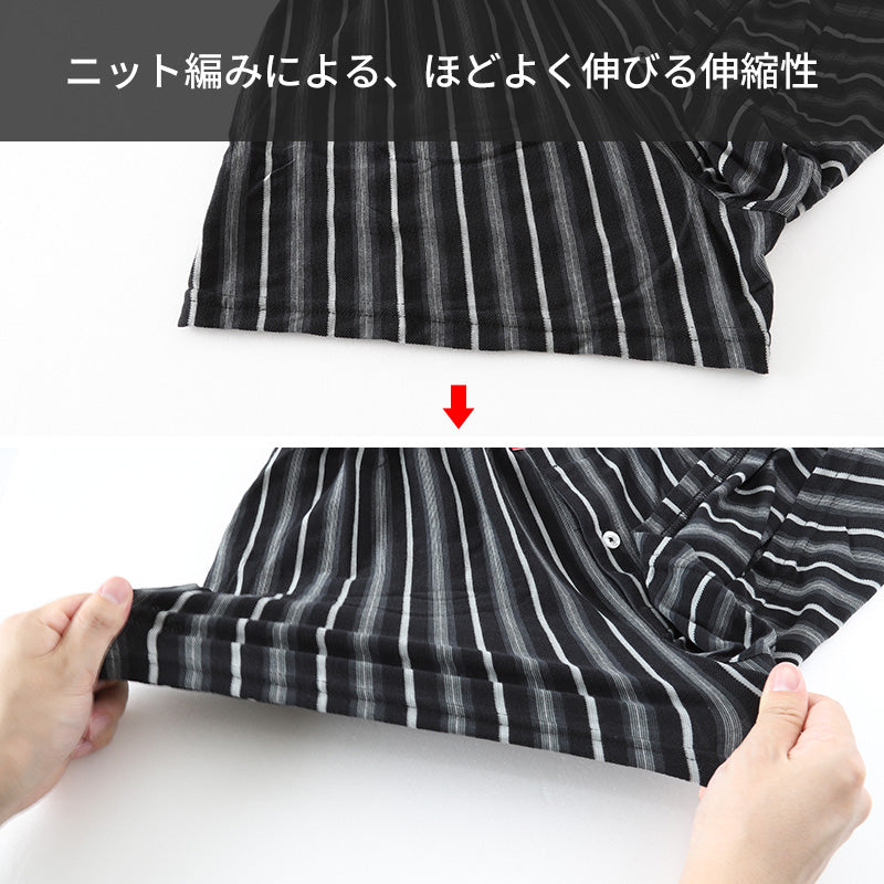 BVD トランクス ニット bvd メンズ パンツ 吸水速乾 前あき M L LL B.V.D. 下着 肌着 ニットトランクス インナー チェック ストライプ 吸汗速乾 ビーブイディー 男 mens 前開き 柄パンツ チェック柄 格子柄 縦じま 柄パン ガラパン