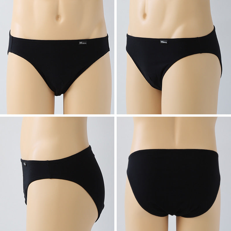 BVD ブリーフ ビキニ B.V.D. メンズ ビキニブリーフ M~LL (パンツ インナー ビキニパンツ カラービキニ アンダーウェア 下着 肌着 M L LL)