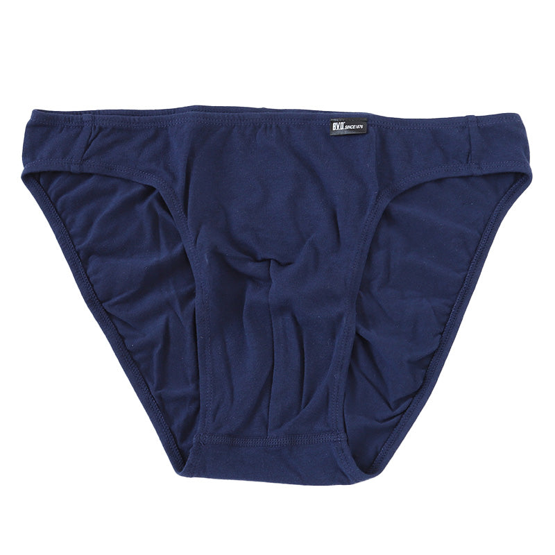 BVD ブリーフ ビキニ B.V.D. メンズ ビキニブリーフ M~LL (パンツ インナー ビキニパンツ カラービキニ アンダーウェア 下着 肌着 M L LL)