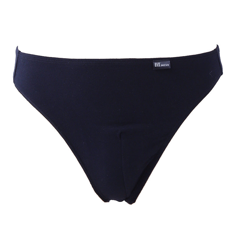 BVD ビキニ ブリーフ メンズ 下着 ビキニブリーフ B.V.D. Tバック M~LL (bvd パンツ セクシー 男性 インナー 肌着 スポーツアンダー ビキニパンツ M L LL)