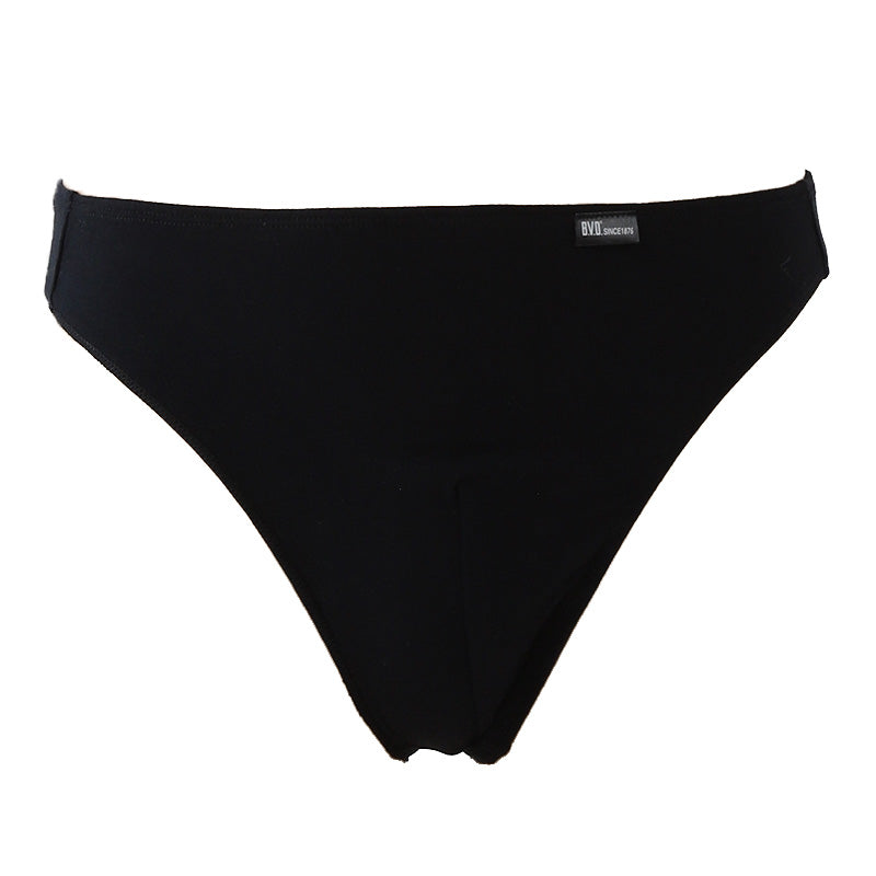 BVD ビキニ ブリーフ メンズ 下着 ビキニブリーフ B.V.D. Tバック M~LL (bvd パンツ セクシー 男性 インナー 肌着 スポーツアンダー ビキニパンツ M L LL)