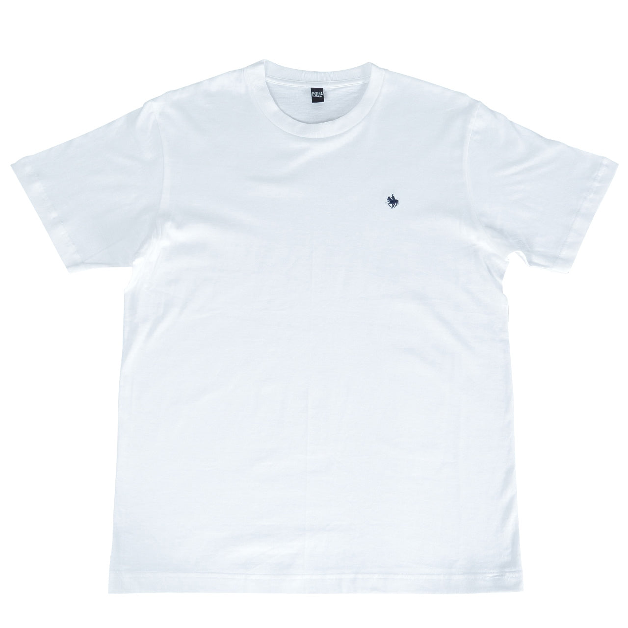 グンゼ POLO Tシャツ メンズ 綿100% M~LL (GUNZE tシャツ 半袖 シャツ 綿 下着 インナーシャツ クルーネック トップス 肌着 インナー ポロ M L LL)