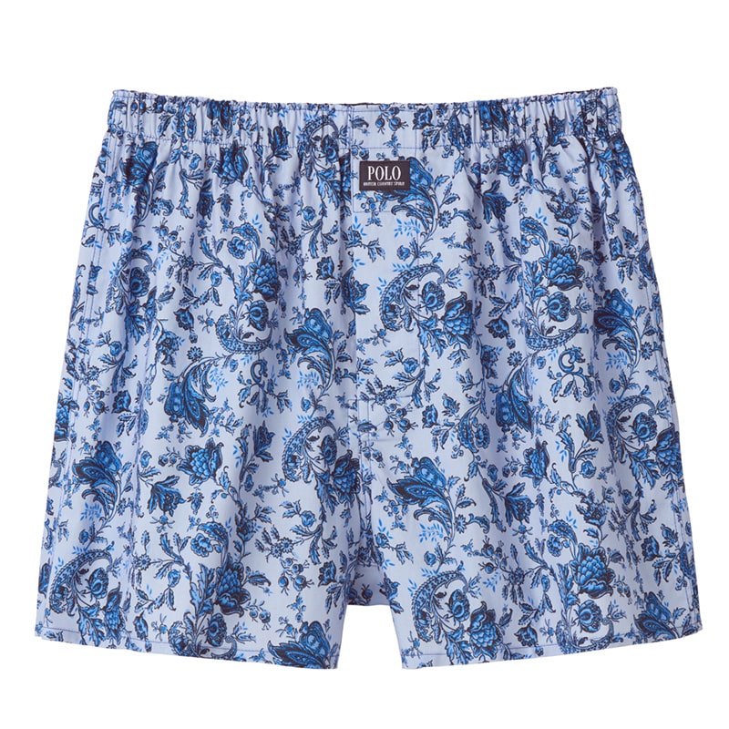POLO メンズ インナー トランクス 男性用 紳士用 大人用 下着 グンゼ M L LL ポロ 綿100 涼しい 通気性 蒸れにくい 快適 シンプル デザイン ブランド 定番 ゆったり 旅行 普段使い 通勤 ビジネス ルームウェア リラックス 快適インナー