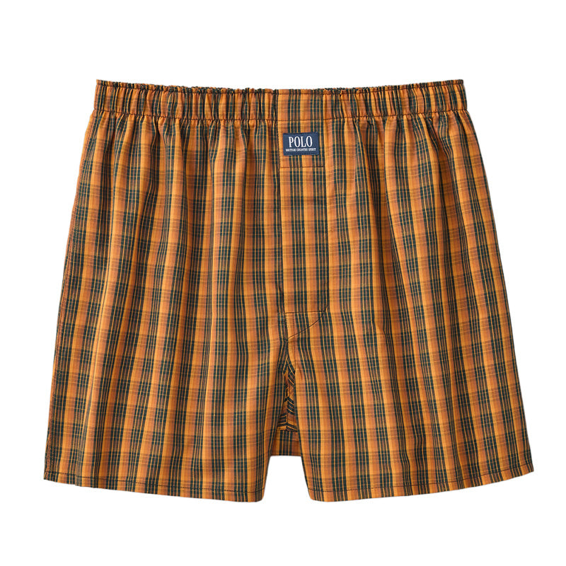 POLO メンズ インナー トランクス 男性用 紳士用 大人用 下着 グンゼ M L LL ポロ 綿100 涼しい 通気性 蒸れにくい 快適 シンプル デザイン ブランド 定番 ゆったり 旅行 普段使い 通勤 ビジネス ルームウェア リラックス 快適インナー