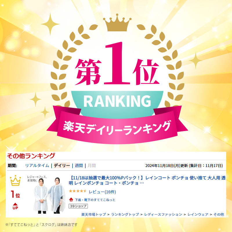 レインコート レインポンチョ ポンチョ 使い捨て 大人用 透明 雨具 コート・ポンチョ メンズ レディース クリア 大きい 子供用 カッパ 雨合羽 レイングッズ 雨の日 雨天