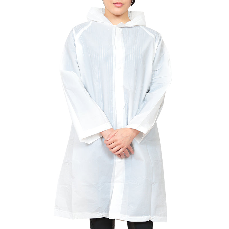 レインコート レインポンチョ ポンチョ 使い捨て 大人用 透明 雨具 コート・ポンチョ メンズ レディース クリア 大きい 子供用 カッパ 雨合羽 レイングッズ 雨の日 雨天