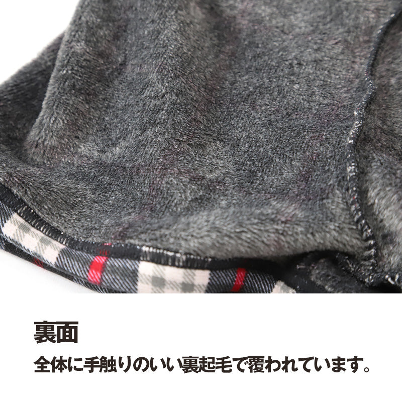 裏毛布 レギンス 1分丈 スパッツ 裏起毛 レディース M-L・L-LL あったか 暖かい 短パン 半ズボン 柄 ボトム 冬 防寒 オーバーパンツ (在庫限り)