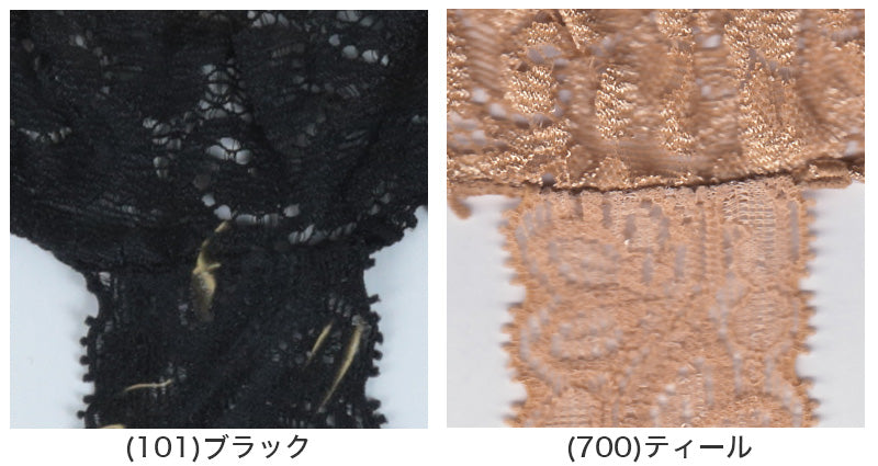Elizabeth ランジェリーガーターストッキング M-L (エリザベス レース ガーターストッキング)