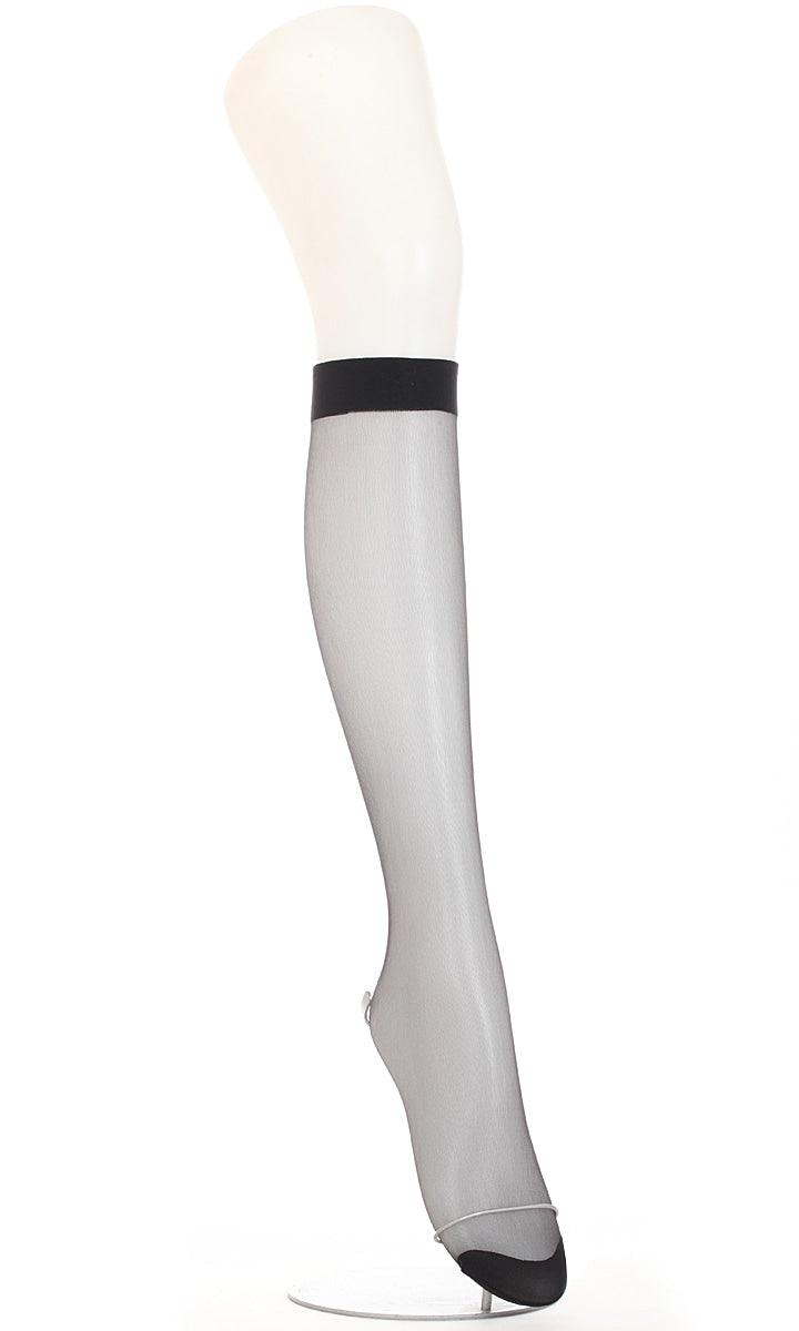 アツギ ショートストッキング ゆったり しめつけない ひざ下ストッキング 2足組 22-25cm ( アツギ ATSUGI 膝下丈 ストッキング ひざ下 セパレートストッキング ショート丈 普段使い セット ハイソックス らくちん) (在庫限り)