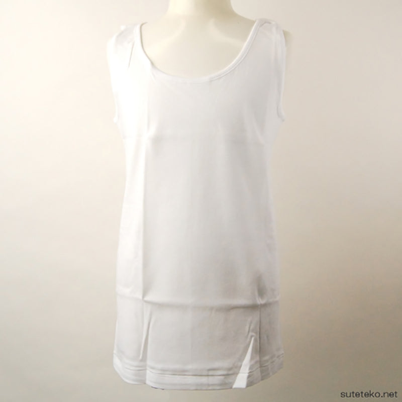 グンゼ 下着 タンクトップ 綿100% キッズ インナー 女の子 KGスキンタッチコットン 100cm~160cm (肌着 綿 シャツ ノースリーブ 子供 白 小学生 綿100 子ども ジュニア 女子 無地 敏感肌) (在庫限り)