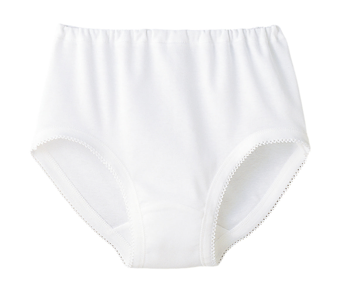 グンゼ ショーツ 綿100% キッズ インナー 女の子 KGスキンタッチコットン 100cm~160cm (綿 下着 パンツ 子供 白 小学生 肌着 綿100 子ども ジュニア 女子 無地 敏感肌) (在庫限り)