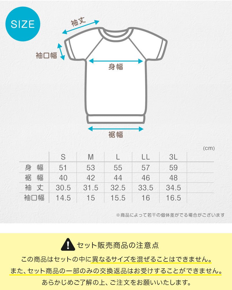 体操服 半袖 3枚セット S~3L (半そで 体操着 大きいサイズ ゆったり 半袖体操服 小学校 小学生 中学 男子 女子 スクール 子供 子ども キッズ 高校 運動 スポーツ) (送料無料)
