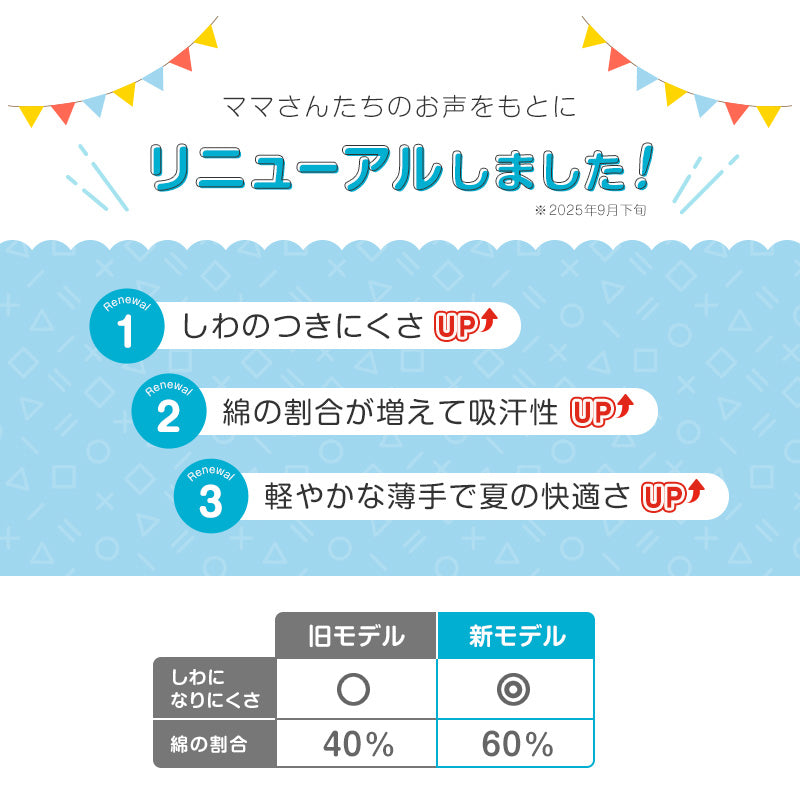 ★リニューアル★ スクールシャツ 第1ボタンがスナップボタン 長袖 男子 3枚セット カッターシャツ 学生 長袖シャツ フォーマル 110cm~130cm 学生服 ワイシャツ 小学校 男の子 制服 シャツ 白 無地 抗菌防臭 スクログ 110 120 130