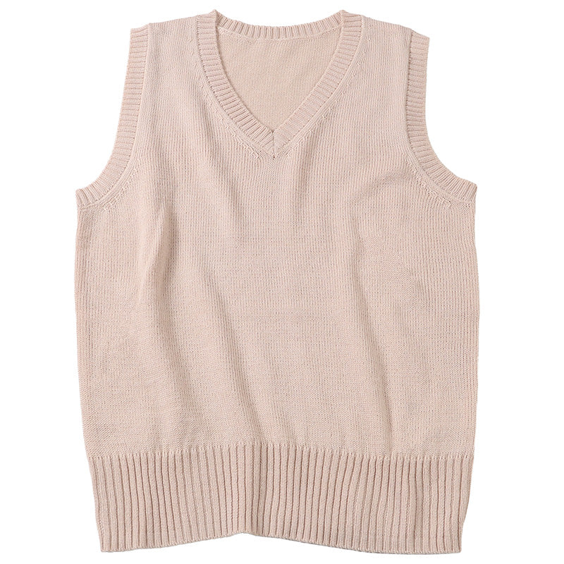 オフィス ベスト vネック ニット 洗える レディース ジレ チョッキ セーター スーツ 無地 シンプル S M L LL 3L Vネック V首 ウール 秋冬 洗濯機 仕事 制服 ビジネス ブレザー シンプル 黒 紺 グレー 白 大きいサイズ 30代 40代 防寒 秋 冬 暖かい
