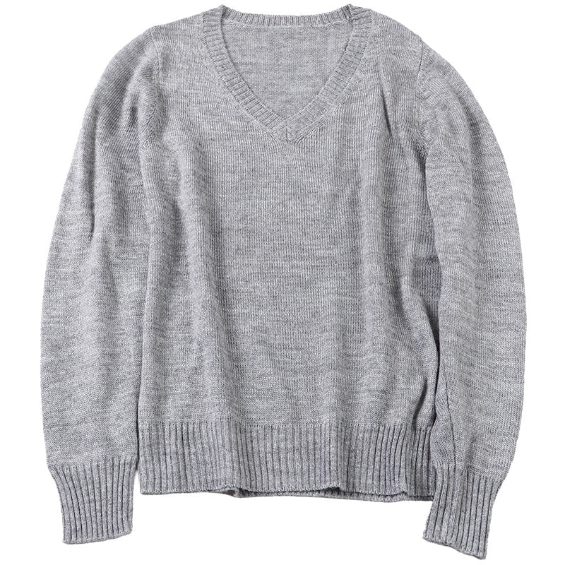 スクールセーター 女子 高校生 制服 ニット セーター 学生 Vネック S~3L 洗える 中学生 ウール 学校 無地 黒 紺 ベージュ 大きいサイズ 冬 秋 レディース スクール 女子高生 長袖 M L LL 3L