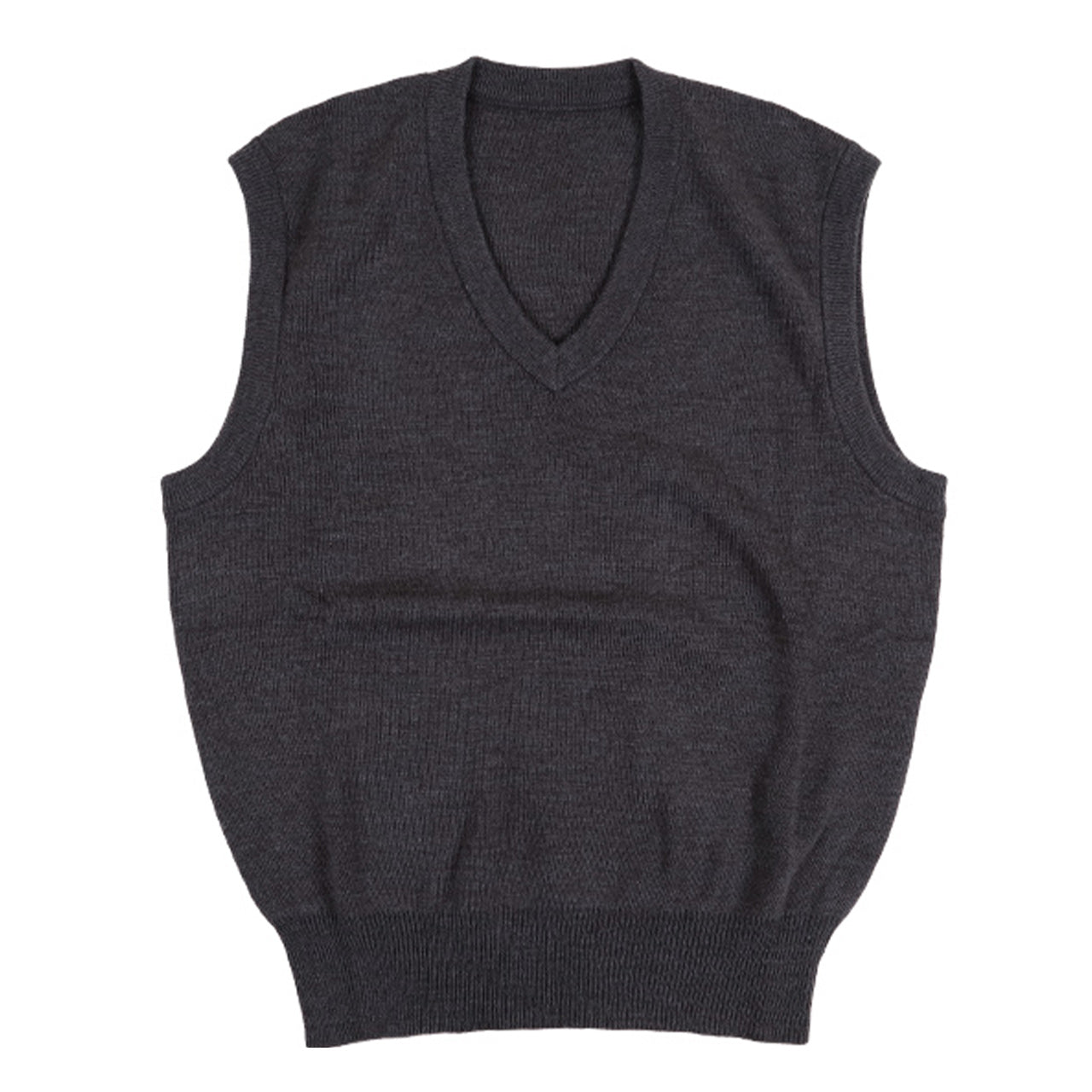 ベスト 男子 スクールベスト Vネック S~3L 洗える 制服 ニットベスト スクール ウール シンプル 無地 グレー 黒 紺 高校生 中学生 大きいサイズ ジレ チョッキ S M L LL 3L