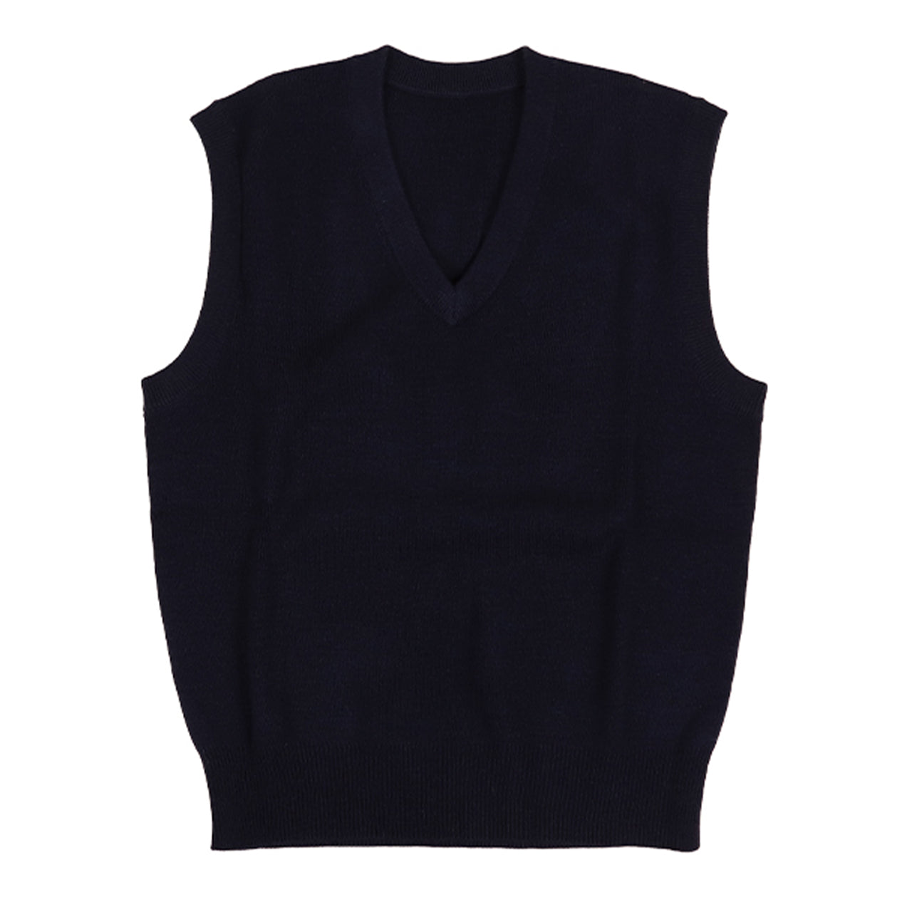 ベスト 男子 スクールベスト Vネック S~3L 洗える 制服 ニットベスト スクール ウール シンプル 無地 グレー 黒 紺 高校生 中学生 大きいサイズ ジレ チョッキ S M L LL 3L
