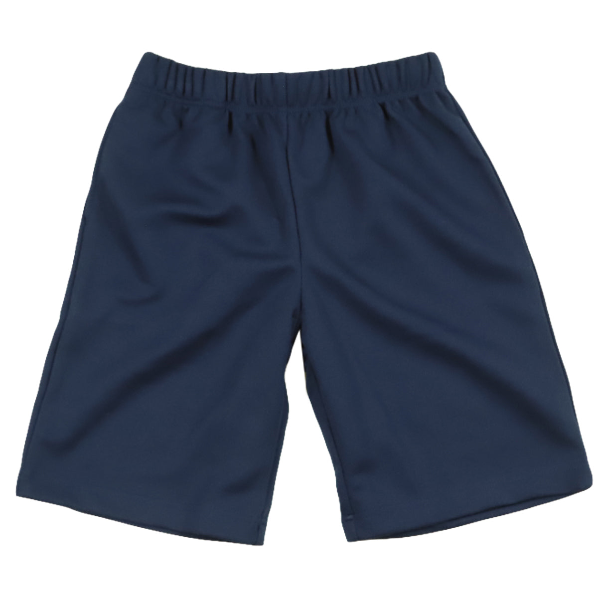 体操服 ハーフパンツ B体 ゆったりサイズ 小学生 体操着 半ズボン 短パン 130B~160cmB 小学校 男子 女子 スクール 子供 子ども キッズ 体育 大きめ 130 140 150 160