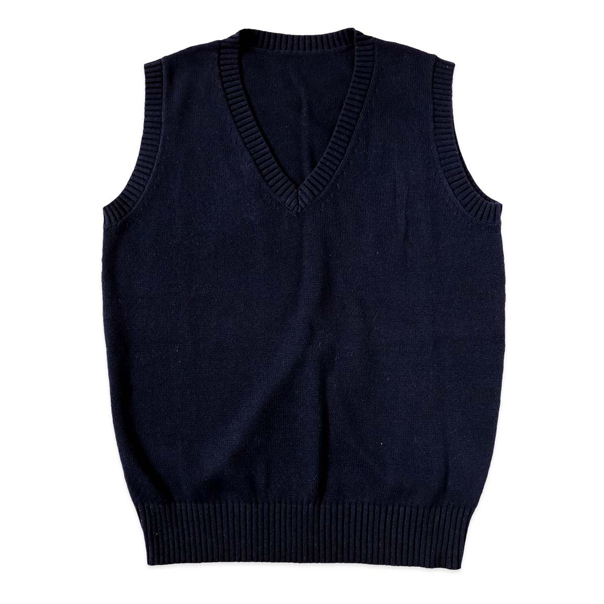 スクールベスト 女子 制服 ベスト ニット コットン 綿100% vネック 薄手 SS~3L 高校生 中学生 学生 レディース 洗える シンプル 無地 白 キャメル チョッキ オールシーズン 大きいサイズ SS S M L LL 3L