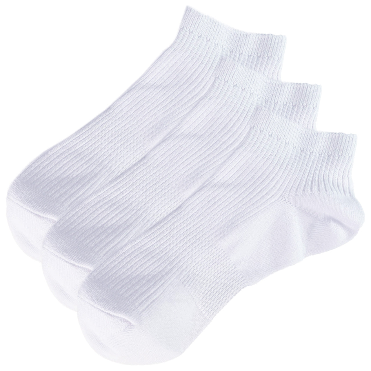 スクールソックス 無地 女子 男子 スニーカー丈 靴下 くるぶし 3足セット 14-16cm~24-26cm 白 黒 学生 スニーカーソックス 小学生 中学生 通学 通園 ソックス 学校 子供 キッズ