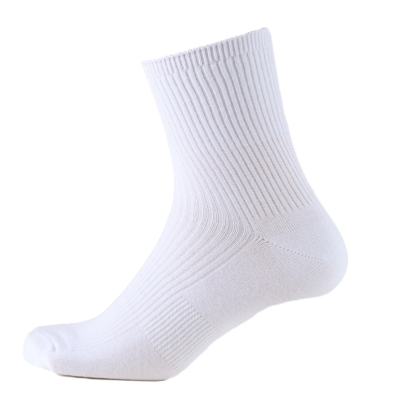 大きいサイズ スクールソックス 男子 ショート丈 無地 メンズ 学生 3足セット 26-28cm・28-30cm スクール ソックス 白 黒 通学 中学生 高校生 男の子 リブソックス 抗菌 防臭 まとめ買い (在庫限り)