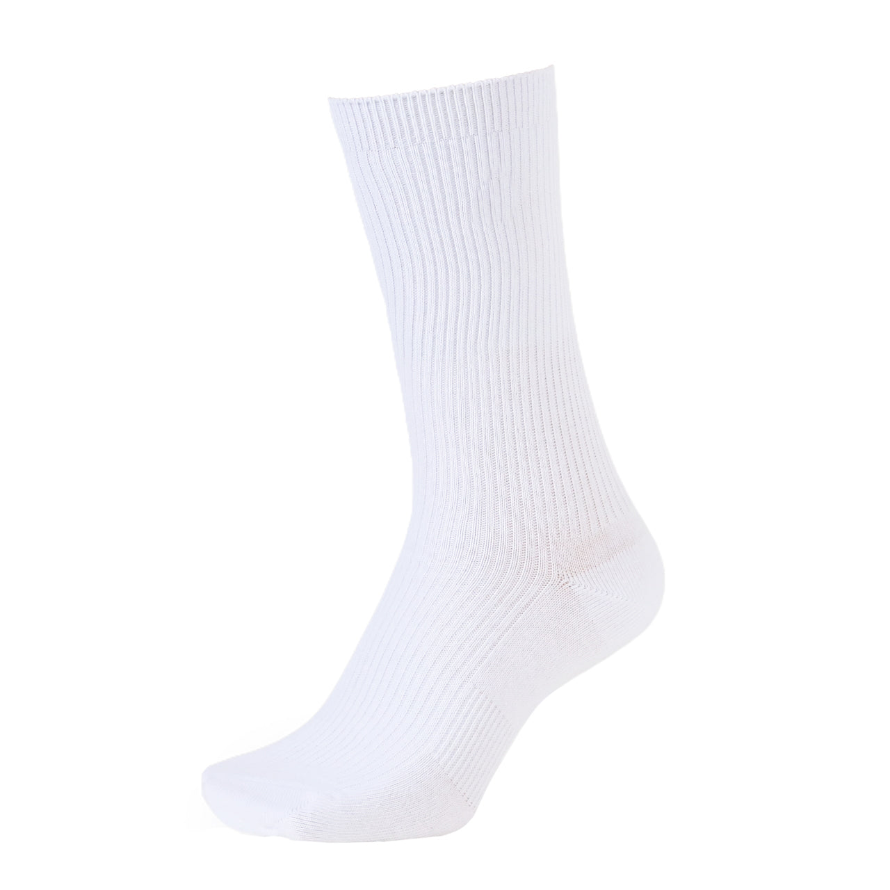 靴下 学校 黒 無地 クルーソックス 女子 男子 14-16cm~24-26cm (スクールソックス クルー丈 白 紺 キッズ ジュニア 子供 小学生 中学生 リブソックス 通学 )