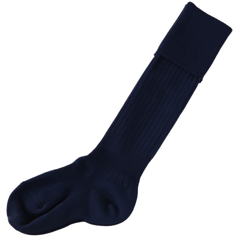 サッカー ソックス ジュニア 無地 靴下 ハイソックス キッズ 男子 女子 サポート 日本製 19-21cm 22-24cm 25-27cm 27-29cm 伸縮性 テーピング 丈夫 エンジ 黒 フットサル スポーツ アメフト チーム ユニフォーム (在庫限り)