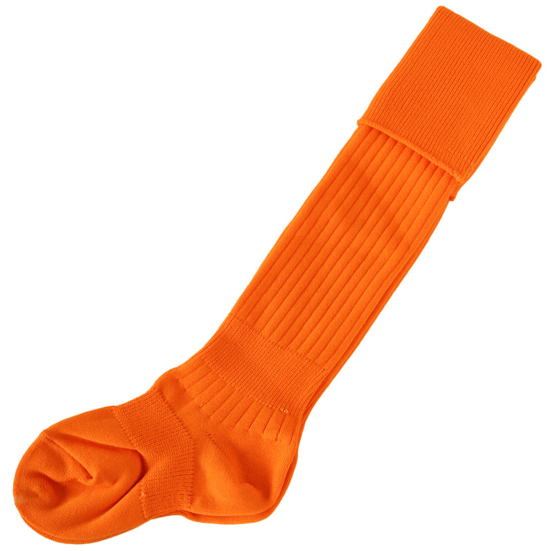 サッカー ソックス ジュニア 無地 靴下 ハイソックス キッズ 男子 女子 サポート 日本製 19-21cm 22-24cm 25-27cm 27-29cm 伸縮性 テーピング 丈夫 エンジ 黒 フットサル スポーツ アメフト チーム ユニフォーム (在庫限り)