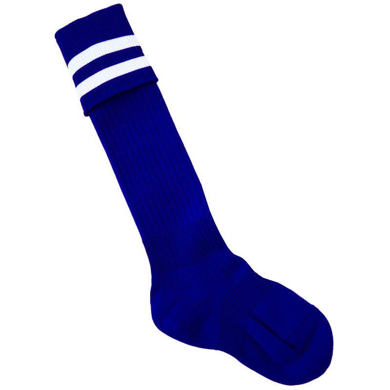 サッカー ソックス 靴下 ハイソックス キッズ ジュニア 男子 女子 サポート 日本製 19-21cm 22-24cm 25-27cm 27-29cm 伸縮性 テーピング 丈夫 エンジ 黒 フットサル バレーボール チア チーム ユニフォーム (在庫限り)