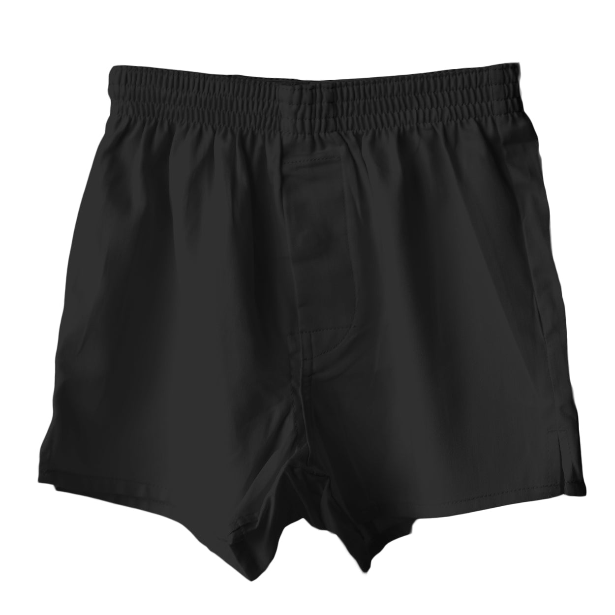 トランクス 子供 綿100% 男の子 下着 パンツ 無地 コットン ゆったり 蒸れない シンプル キッズ ジュニア インナー 前開き スリット 男児 男子 ボーイズ 140~160