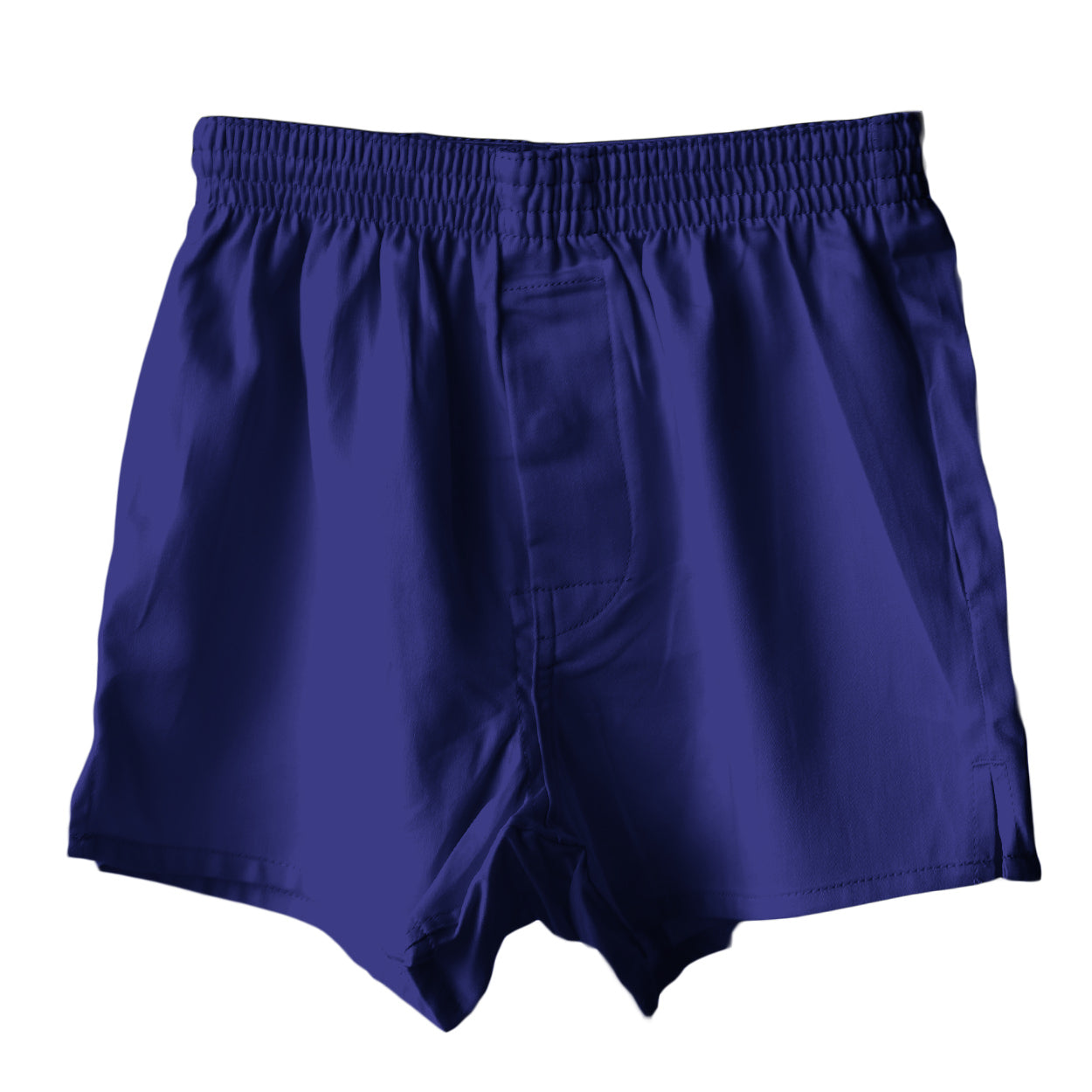 トランクス 子供 綿100% 男の子 下着 パンツ 無地 コットン ゆったり 蒸れない シンプル キッズ ジュニア インナー 前開き スリット 男児 男子 ボーイズ 140~160