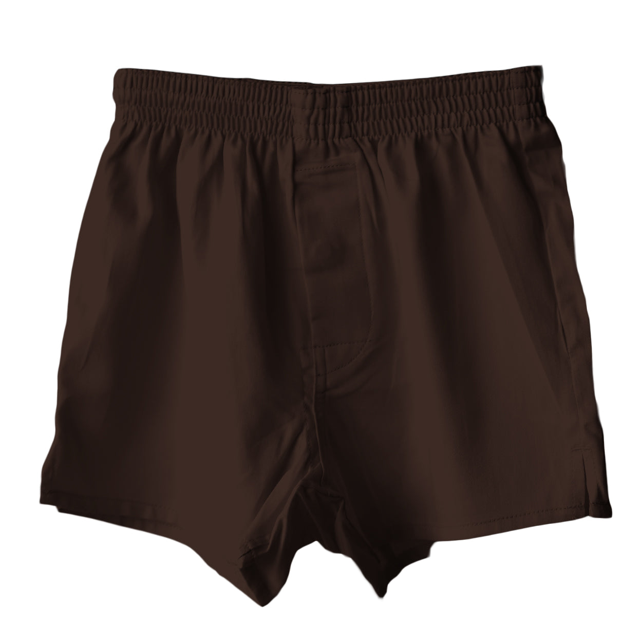 トランクス 子供 綿100% 男の子 下着 パンツ 無地 コットン ゆったり 蒸れない シンプル キッズ ジュニア インナー 前開き スリット 男児 男子 ボーイズ 140~160