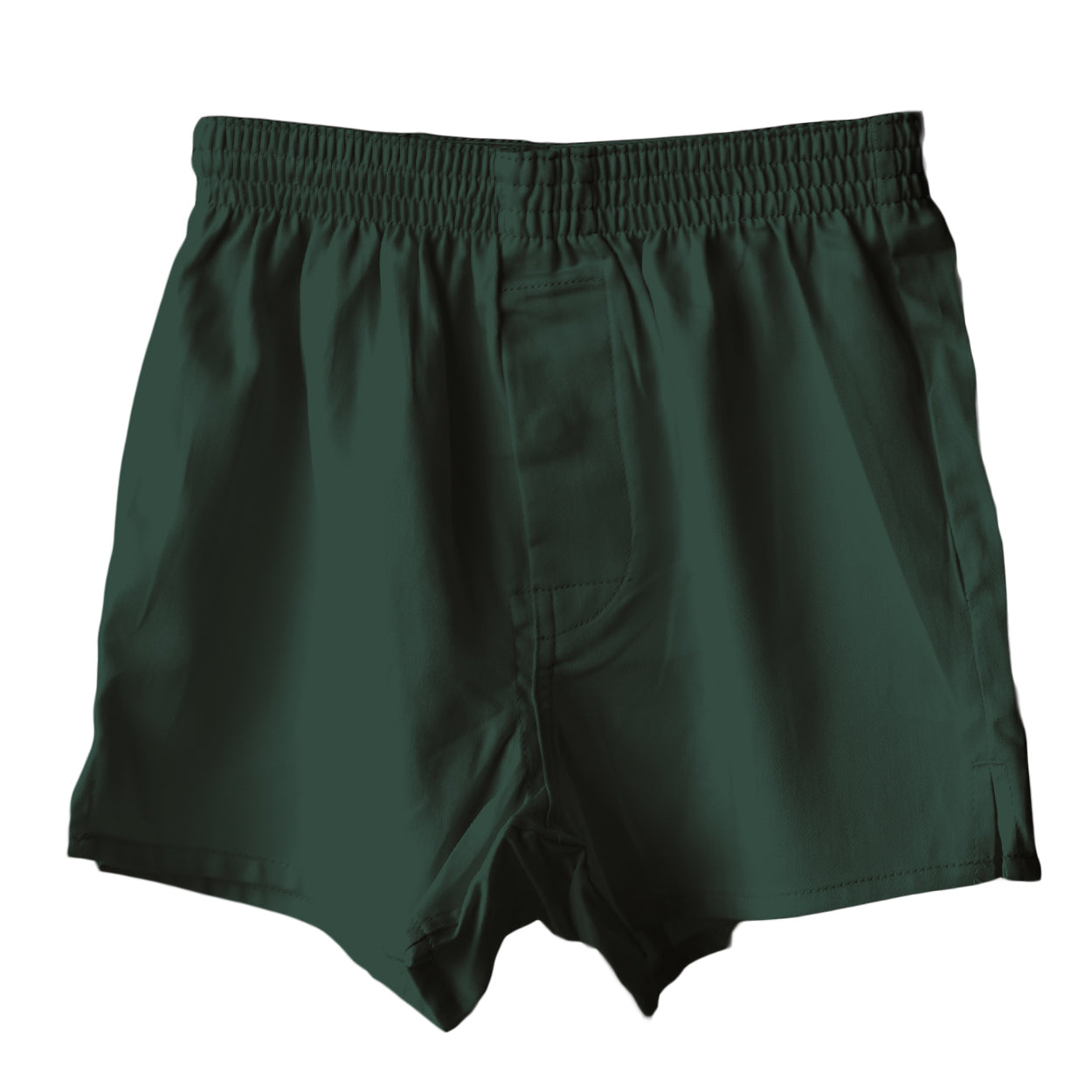 トランクス 子供 綿100% 男の子 下着 パンツ 無地 コットン ゆったり 蒸れない シンプル キッズ ジュニア インナー 前開き スリット 男児 男子 ボーイズ 140~160