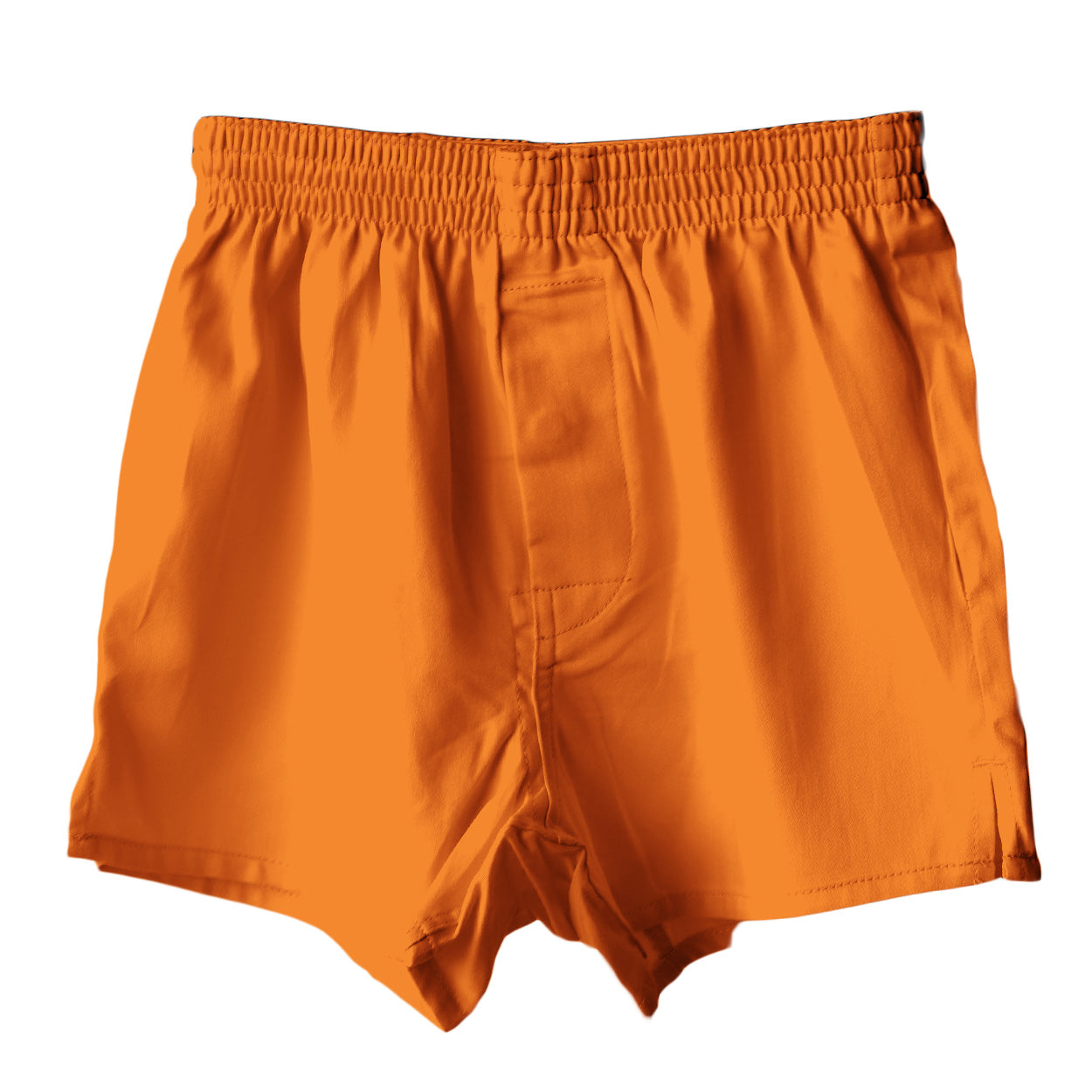 トランクス 子供 綿100% 男の子 下着 パンツ 無地 コットン ゆったり 蒸れない シンプル キッズ ジュニア インナー 前開き スリット 男児 男子 ボーイズ 140~160