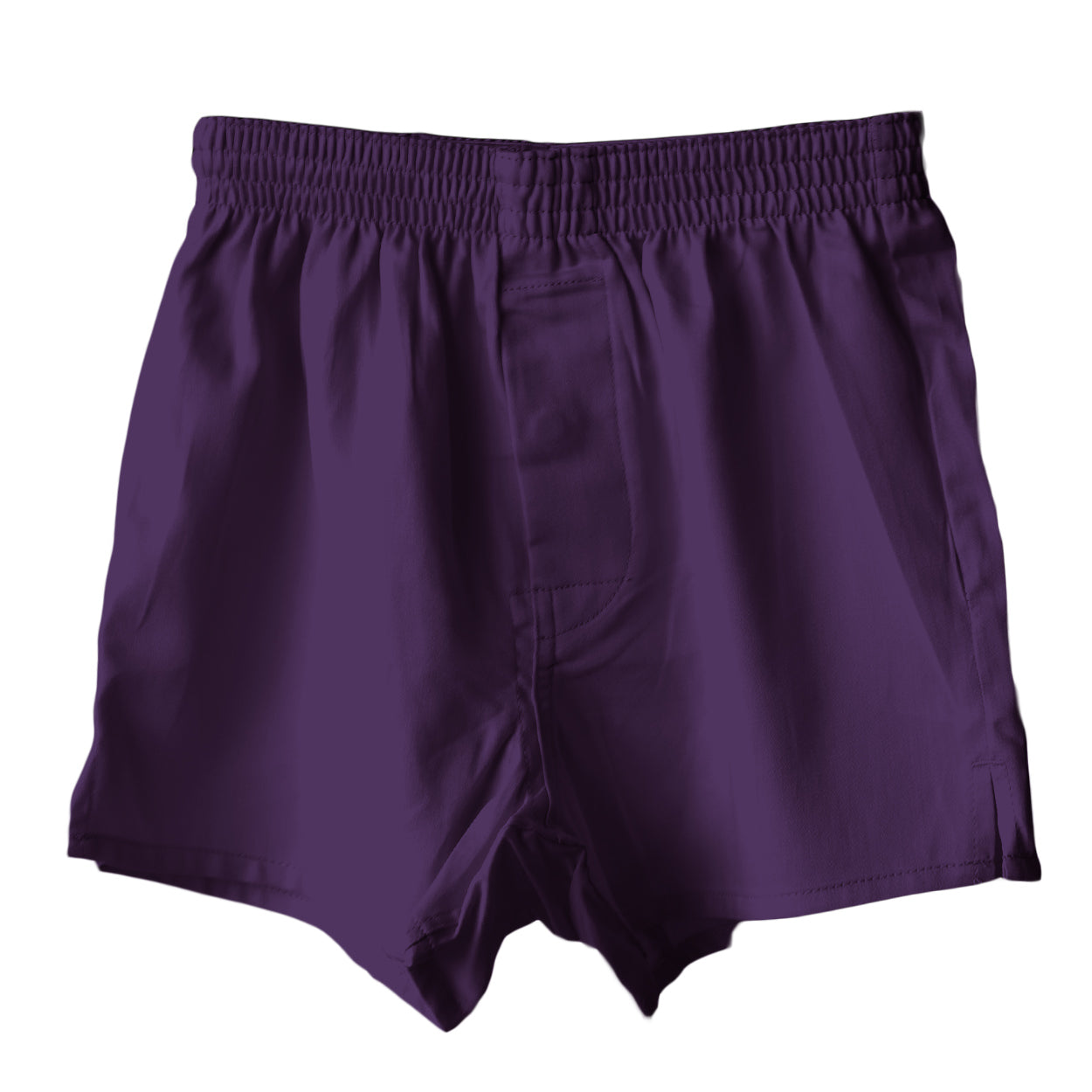 トランクス 子供 綿100% 男の子 下着 パンツ 無地 コットン ゆったり 蒸れない シンプル キッズ ジュニア インナー 前開き スリット 男児 男子 ボーイズ 140~160