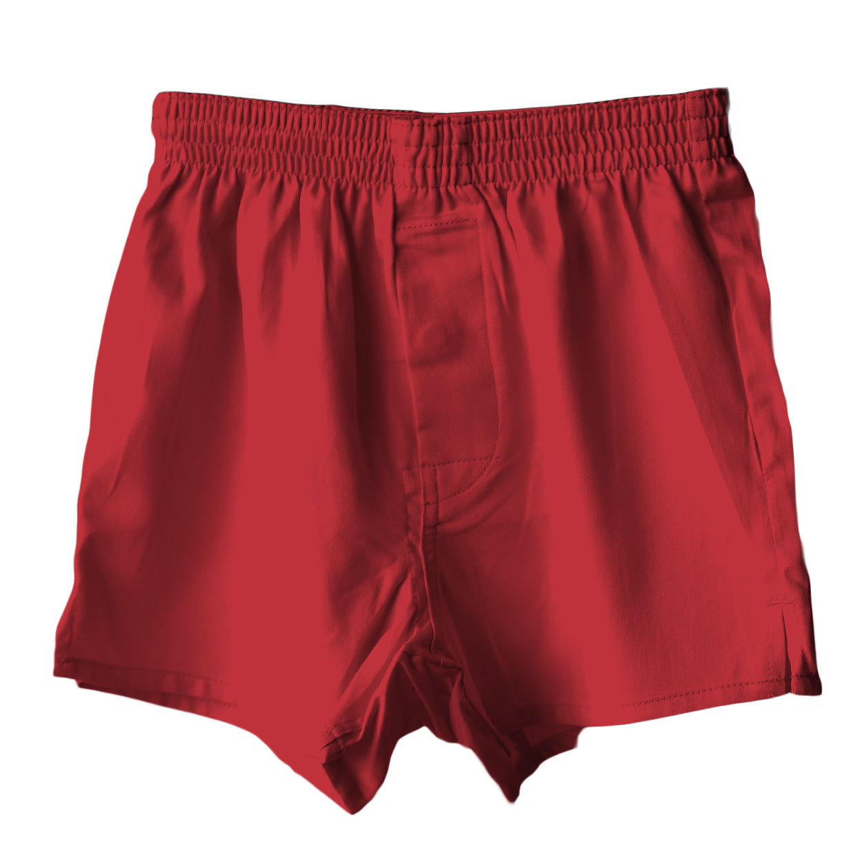 トランクス 子供 綿100% 男の子 下着 パンツ 無地 コットン ゆったり 蒸れない シンプル キッズ ジュニア インナー 前開き スリット 男児 男子 ボーイズ 140~160