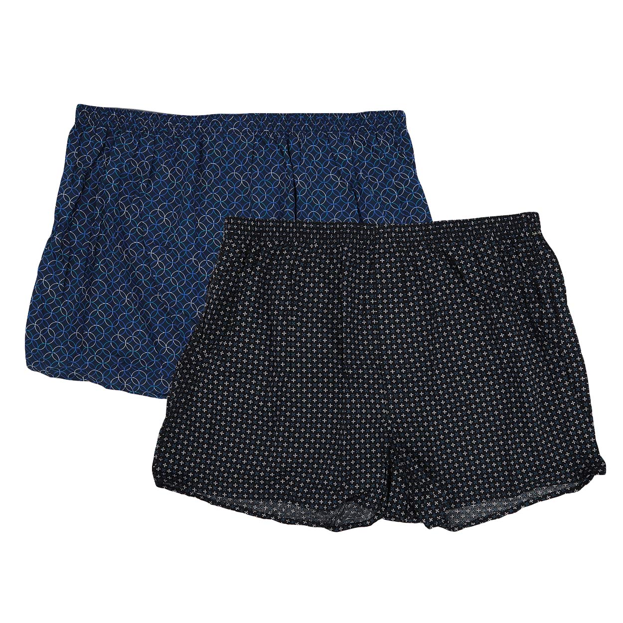 トランクス 綿100% 前開き 大きいサイズ 2枚組 6L 7L 8L 下着 綿 パンツ メンズ インナー ゆったり 肌着 下着 インナー コットン 前あき 大寸 ビッグサイズ