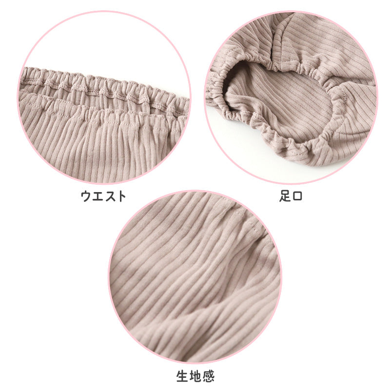 女の子 ショーツ パンツ 綿100% 2枚組 100cm~165cm 子供 下着 パンツ セット 女の子 インナー 100 110 120 130 140 150 160 165 子ども 女児 コットン (在庫限り)