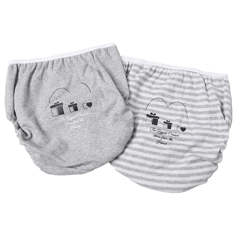 女の子 ショーツ パンツ 綿100% 2枚組 100cm~165cm 子供 下着 パンツ セット 女の子 インナー 100 110 120 130 140 150 160 165 子ども 女児 コットン (在庫限り)