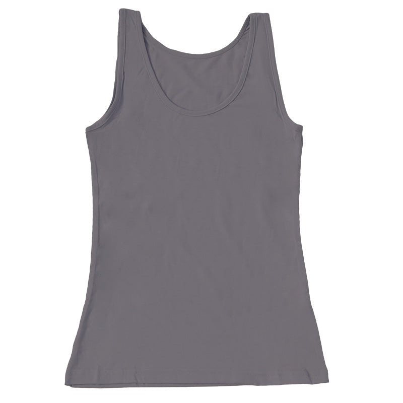 婦人 タンクトップ インナー ストレッチ 薄手 なめらか ノースリーブ シャツ M~LL レディース 吸汗速乾 静電気 肌着 下着 アンダーウェア tシャツ 速乾 伸縮 M L LL (在庫限り)