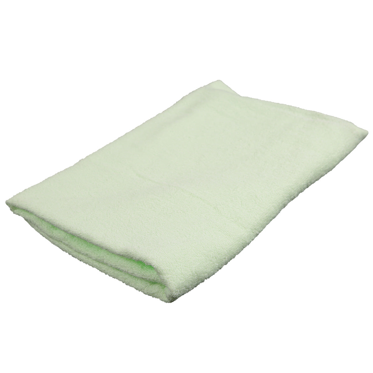 600匁 細雪 バスタオル 12枚組 約65×130cm (バスタオル 吸水 やわらか 綿100% まとめ買い) (送料無料) (在庫限り)