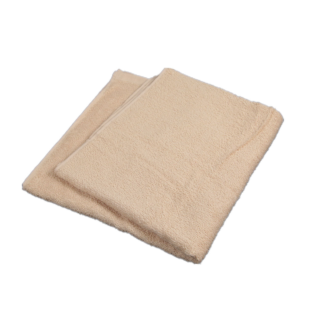 420匁 カラーバスタオル 12枚組 約50×110cm (タオル お風呂 カラー豊富 まとめ買い やわらか) (送料無料) (在庫限り)