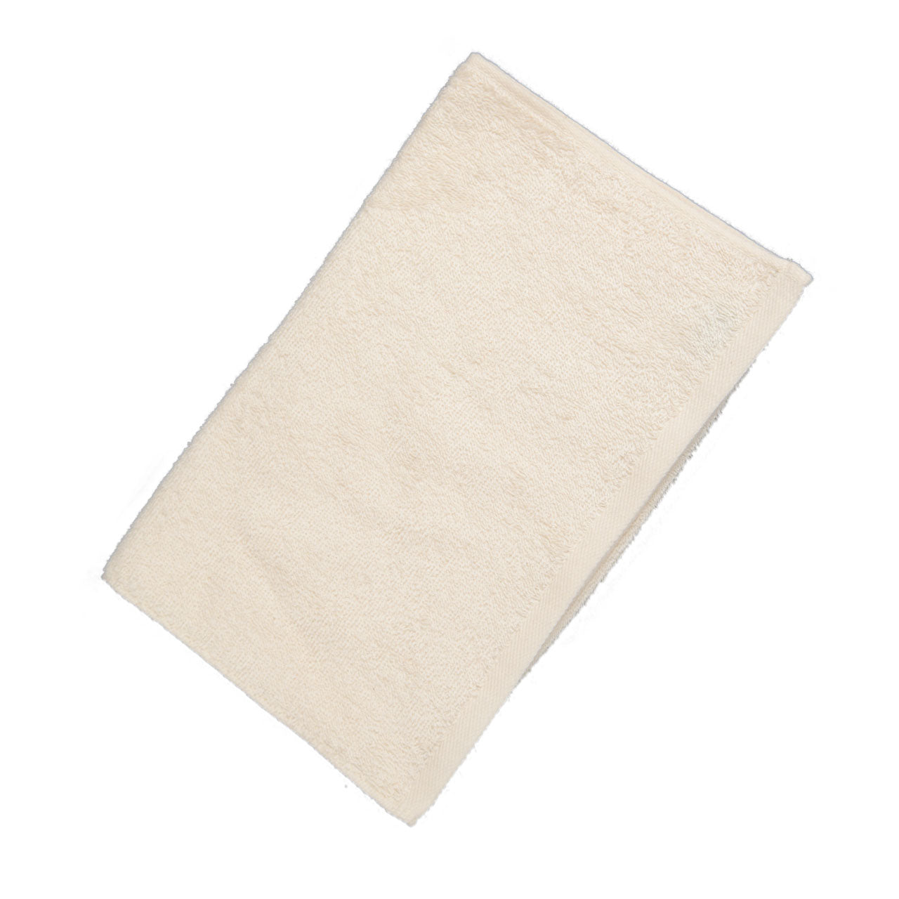 220匁 オーガニックコットン フェイスタオル 12枚組 約36×84cm (タオル 洗顔 お風呂 乳児 まとめ買い) (在庫限り)