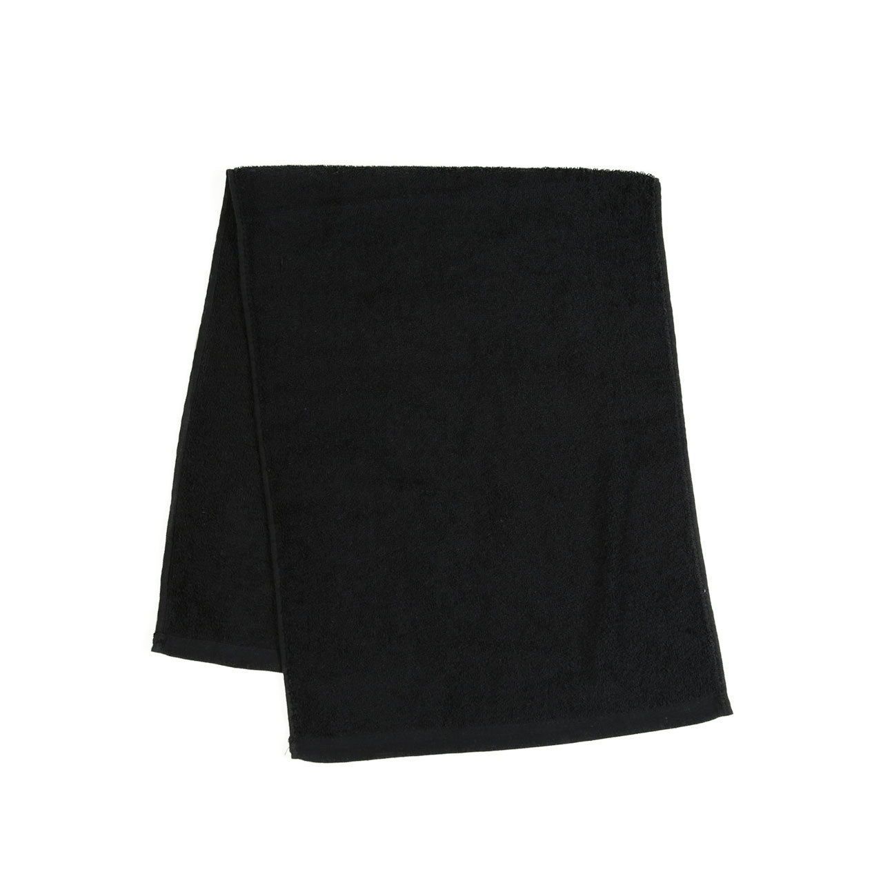 240匁 ロングフェイスタオル 12枚組 約34×90cm (フェイスタオル 洗顔 洗面 やわらか まとめ買い 単色) (在庫限り)