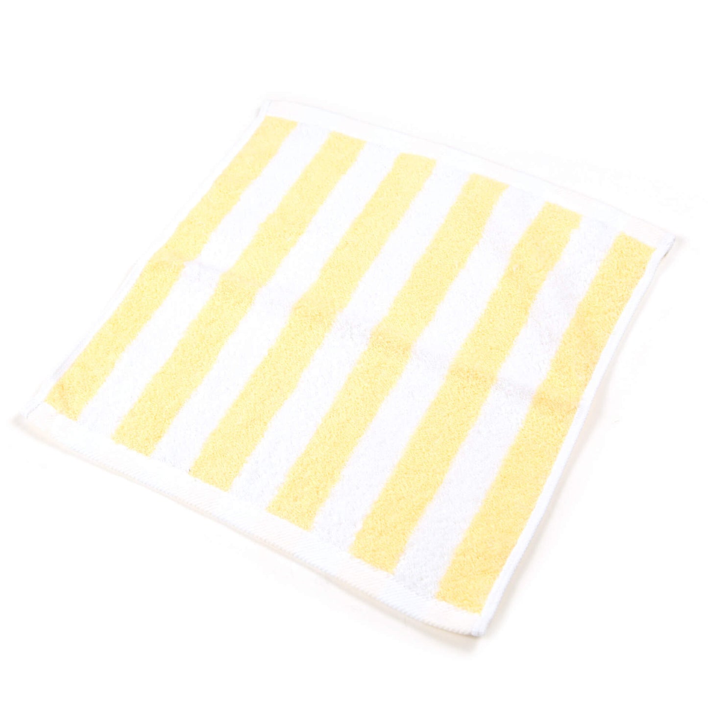 147匁 フローレンス ウォッシュタオル 12枚組 約34cm×34cm (まとめ買い セット 柄 タオル ハンカチ) (在庫限り)