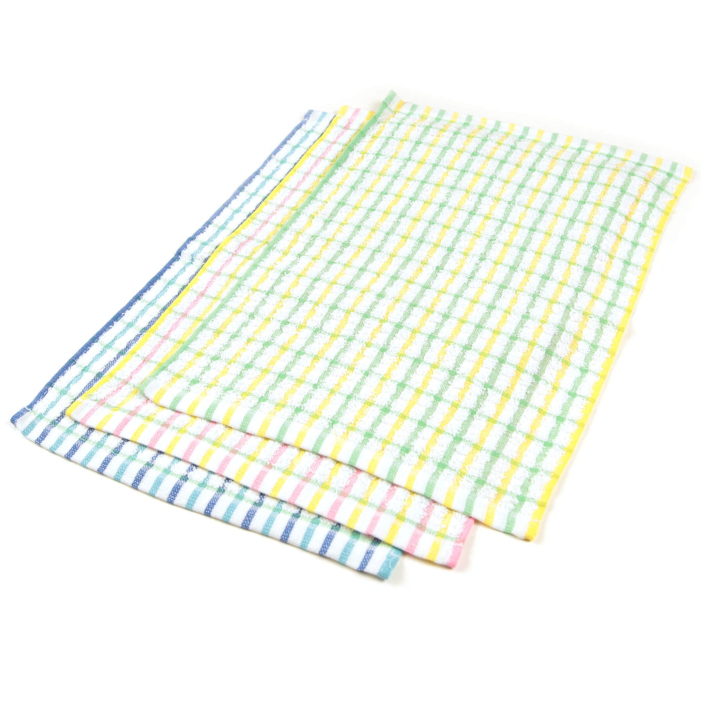 おしぼりタオル ウォッシュタオル ハンドタオル 12枚組 約28.5cm×42cm (タオル まとめ買い ふきん 台拭き 綿100%) (在庫限り)