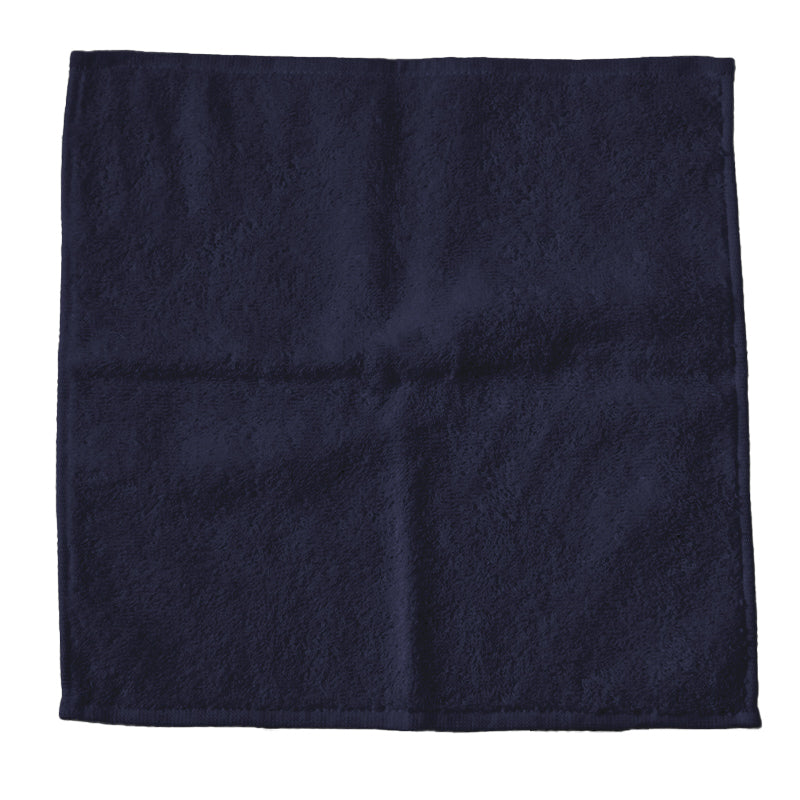 今治タオル ハンドタオル ハンカチ 無地 綿100% キッズ 子供 保育園 幼稚園 小学生 約25×25cm プチハンドタオル ウォッシュタオル おしぼりタオル