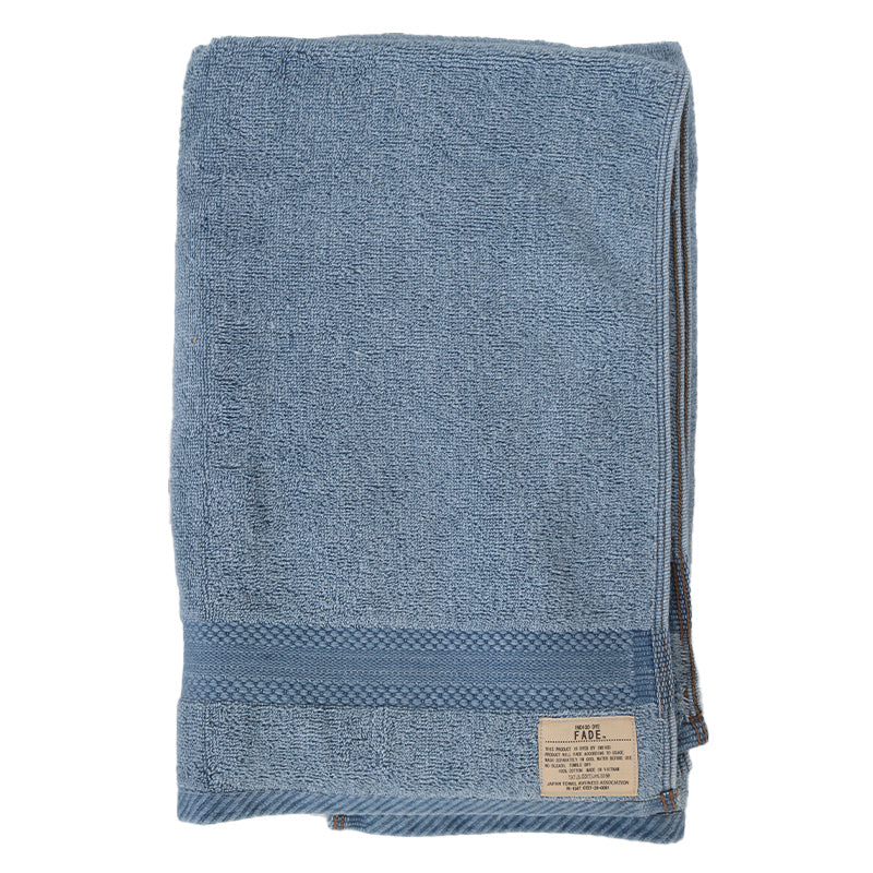 バスタオル タオル バスルーム 綿100% 顔拭きタオル 基準厚 約75cm×150cm 吸水 バス用品 手拭きタオル 洗面所 脱衣所 トイレ (在庫限り)